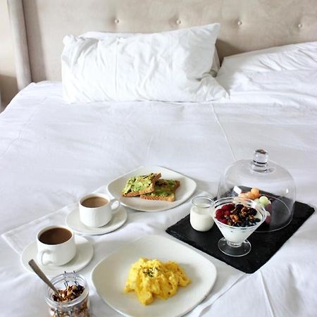 The Riviera Hotel Islamabad Luaran gambar