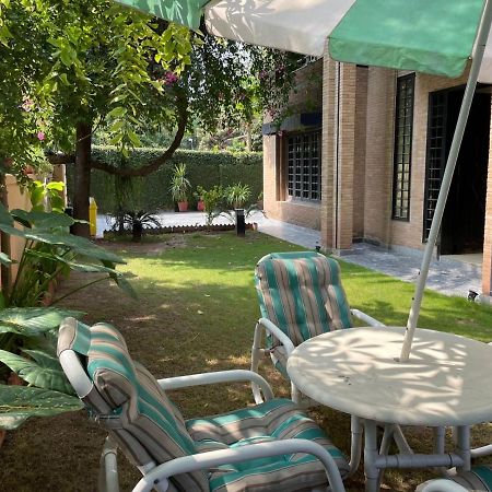 The Riviera Hotel Islamabad Luaran gambar