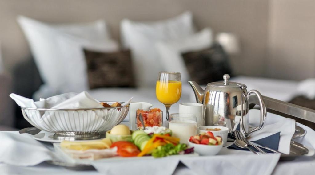 The Riviera Hotel Islamabad Luaran gambar