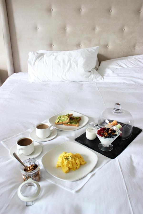 The Riviera Hotel Islamabad Luaran gambar