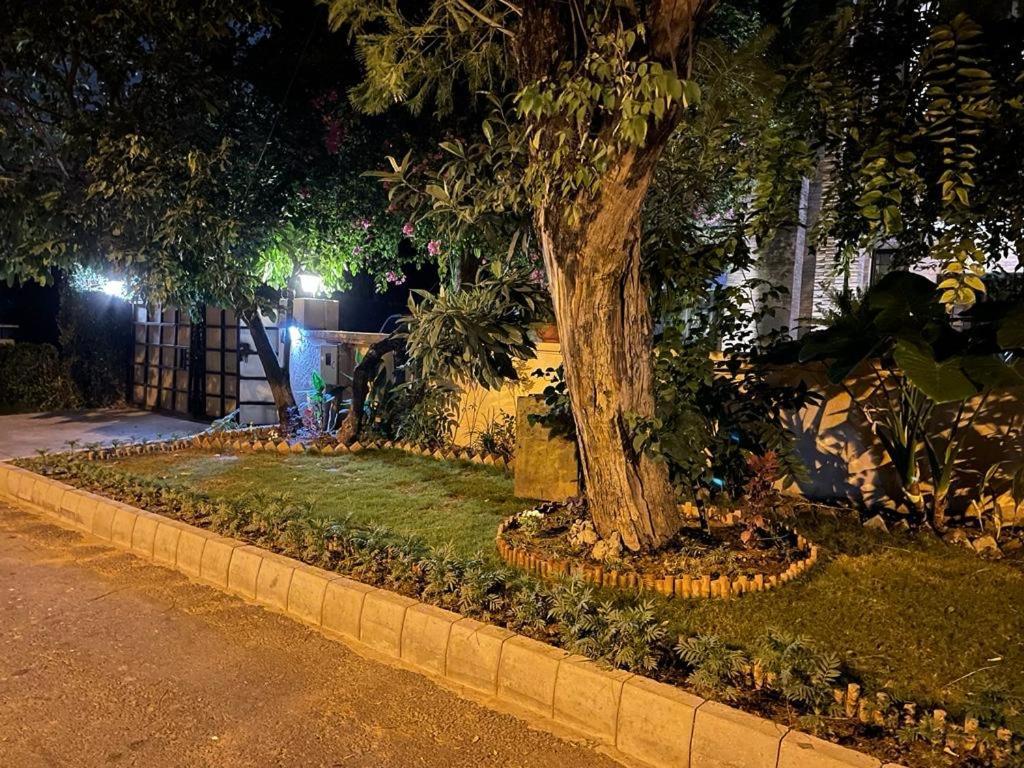 The Riviera Hotel Islamabad Luaran gambar