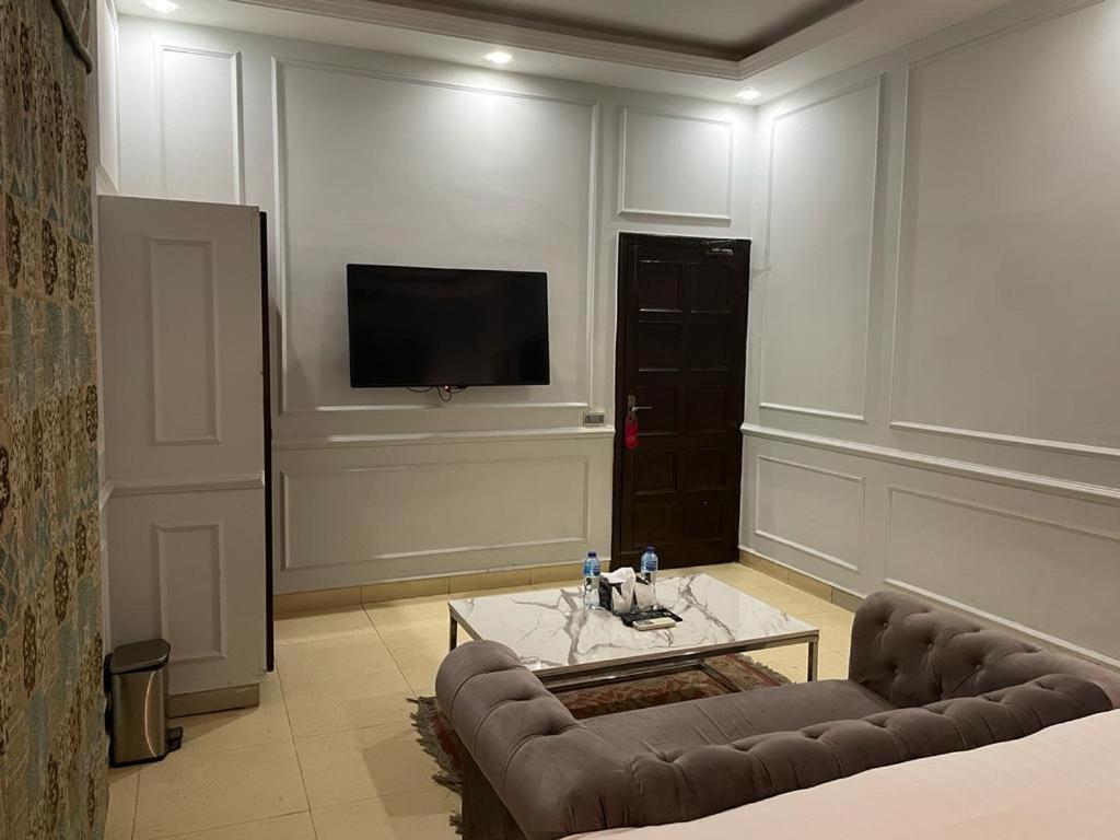 The Riviera Hotel Islamabad Luaran gambar