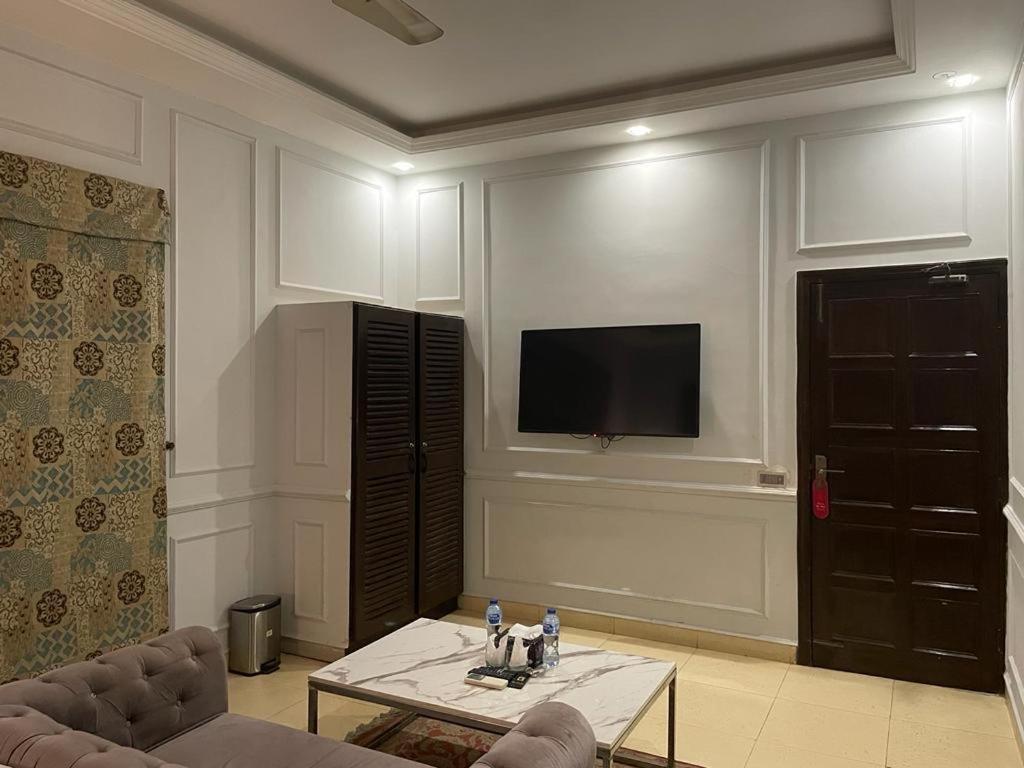 The Riviera Hotel Islamabad Luaran gambar