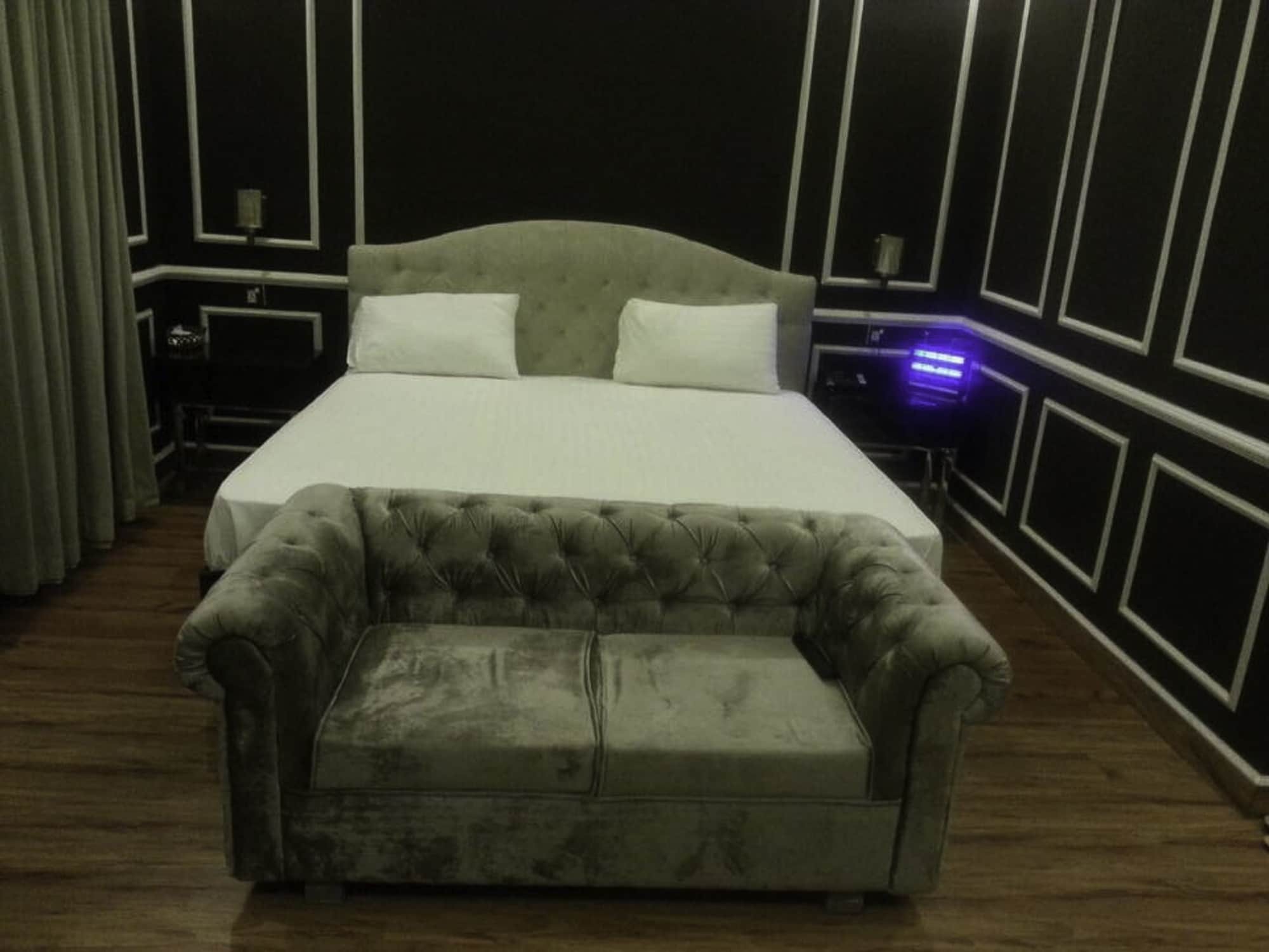 The Riviera Hotel Islamabad Luaran gambar